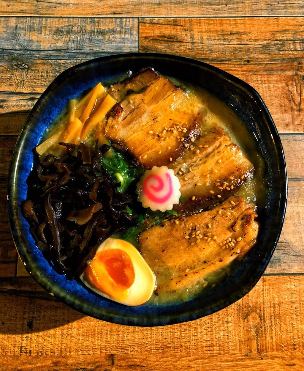 Shinya Ramen House - Midnight Diner 深夜食堂 | restaurant | 3240 S Halsted St, Chicago, IL 60608, USA | 3128776008 OR +1 312-877-6008