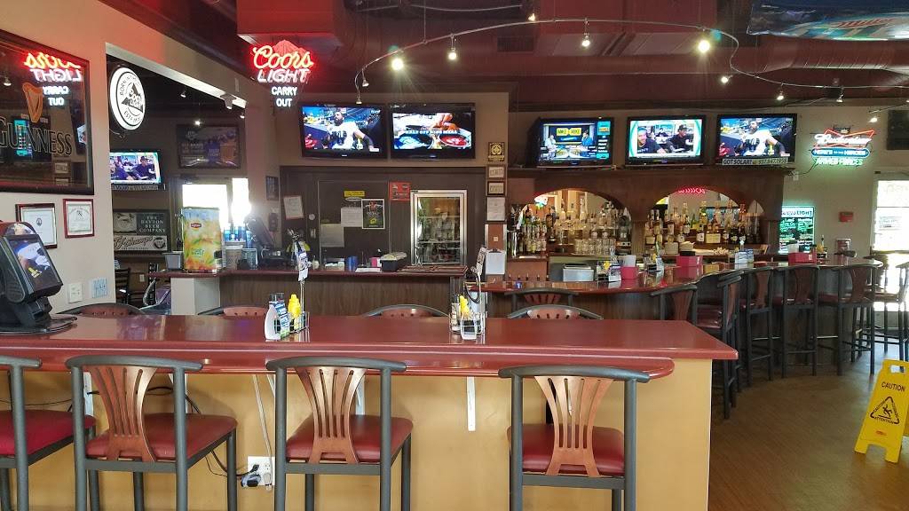 TJ Chumps | restaurant | 6331, 1100 E Dayton Yellow Springs Rd, Fairborn, OH 45324, USA | 9373181250 OR +1 937-318-1250