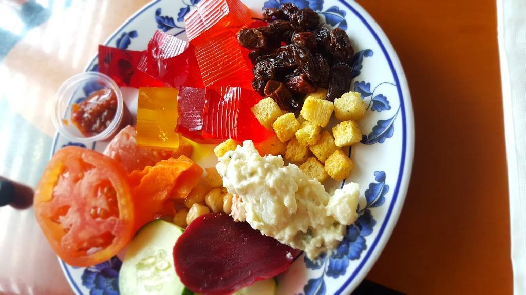 Kingdom Buffet II | restaurant | 240 N Congress Ave, Boynton Beach, FL 33426, USA | 5617381255 OR +1 561-738-1255