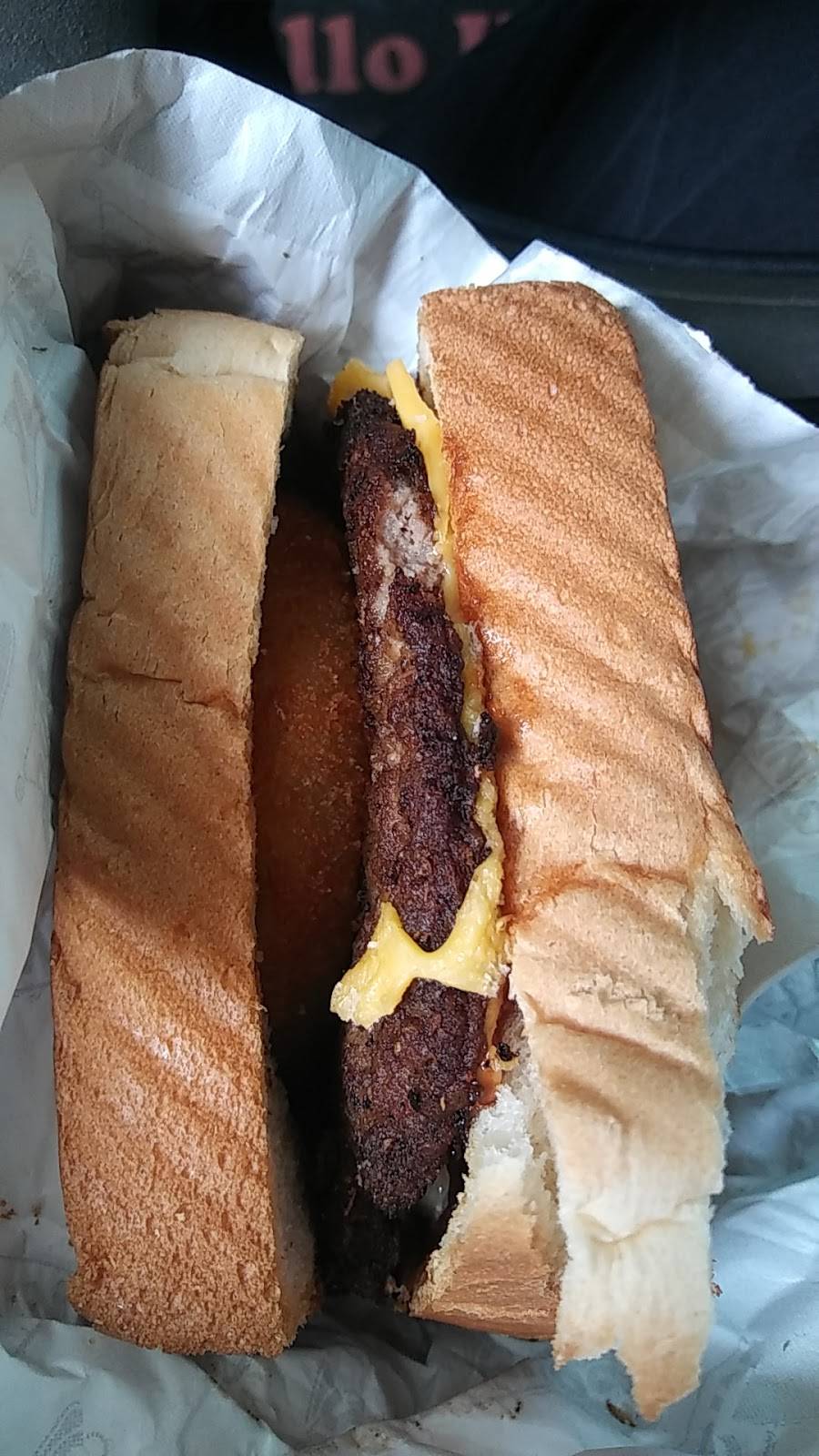 Sonic Drive-In | restaurant | 201 N Congress Ave, Lake Park, FL 33403, USA | 5618631490 OR +1 561-863-1490