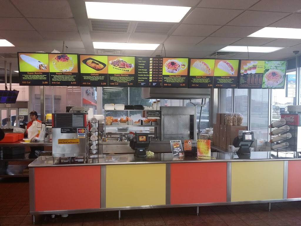 Taco Casa | restaurant | 6441 Watauga Rd, Watauga, TX 76148, USA | 8176053370 OR +1 817-605-3370