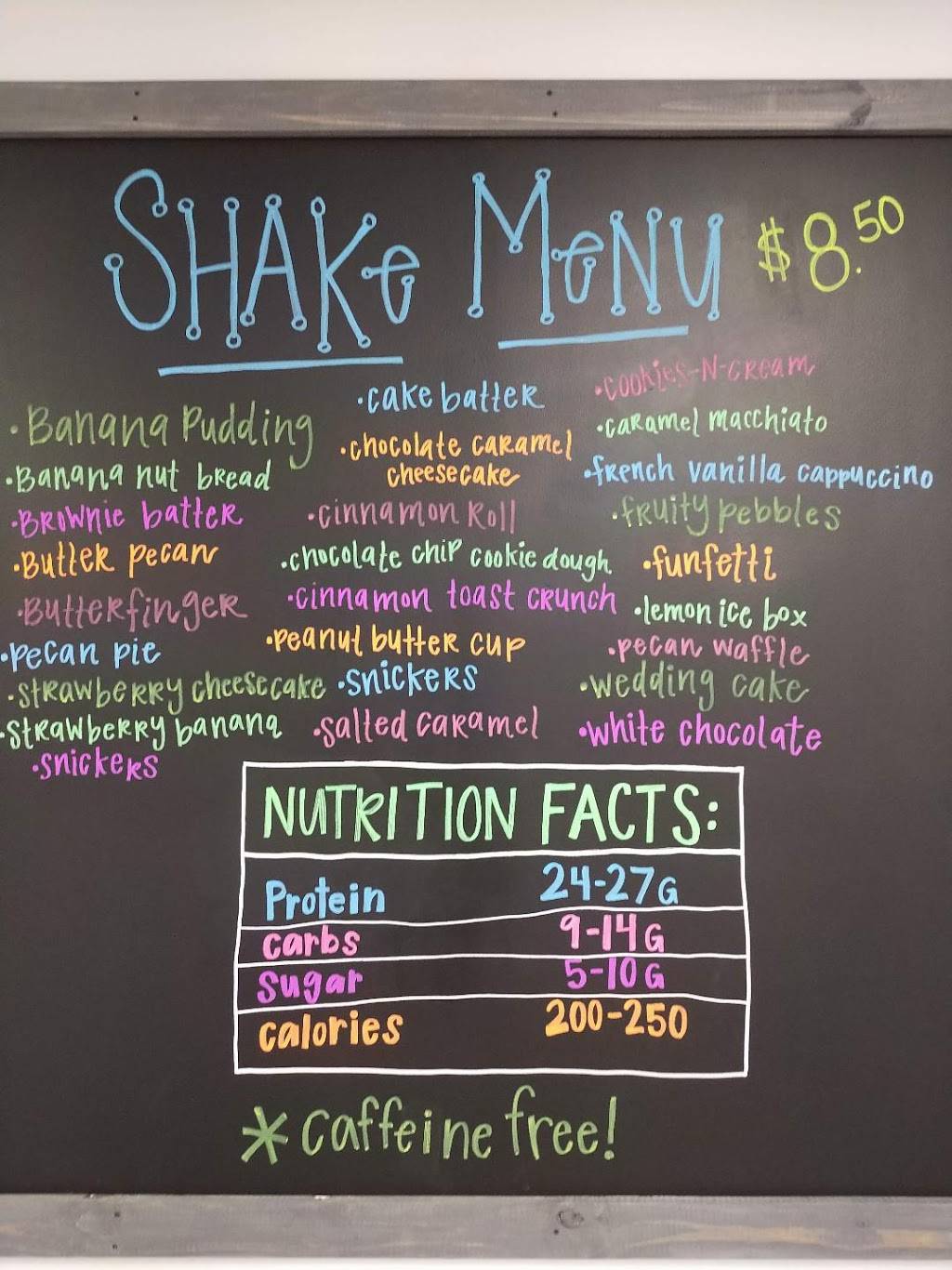 Kingwood Nutrition | restaurant | 1964 Northpark Dr Suite A, Kingwood, TX 77339, USA | 2819738939 OR +1 281-973-8939