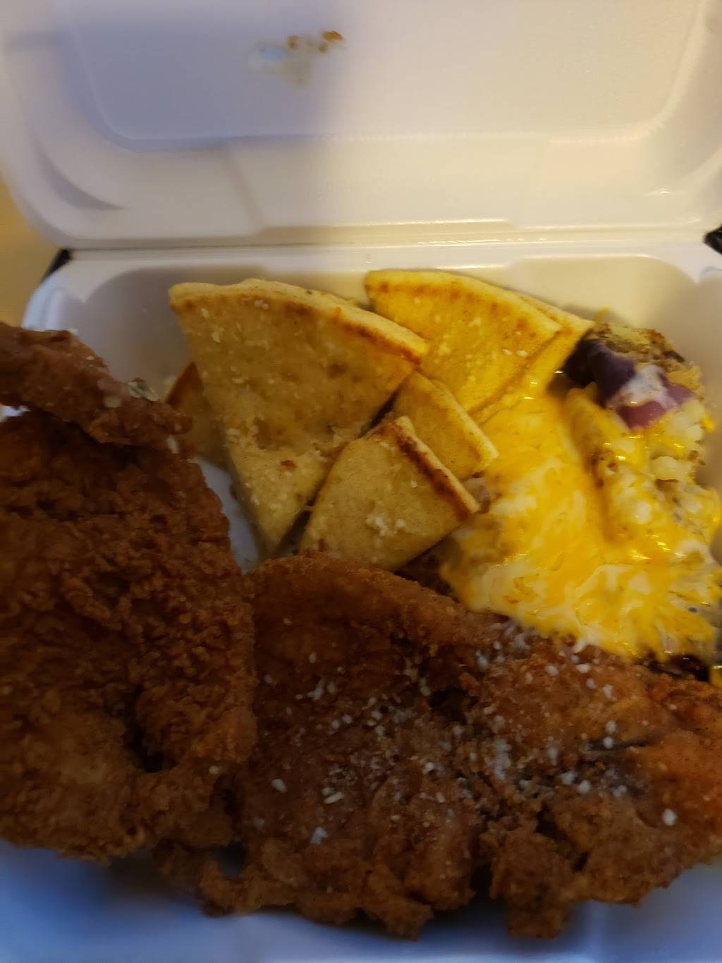 BBs Diner | restaurant | 5223 Seven Mile E, Detroit, MI 48234, USA | 3133660905 OR +1 313-366-0905