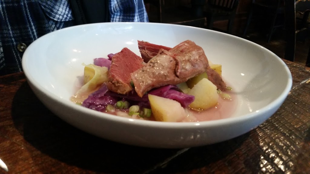 Liams Restaurant | restaurant | G31792, 113 E Jackson St, Thomasville, GA 31792, USA | 2292269944 OR +1 229-226-9944