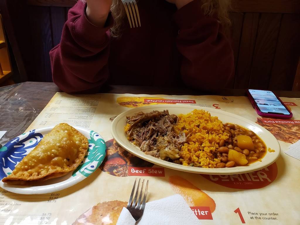 Latin Corner | restaurant | 13 Riverside Dr, Spring City, PA 19475, USA | 6109483207 OR +1 610-948-3207