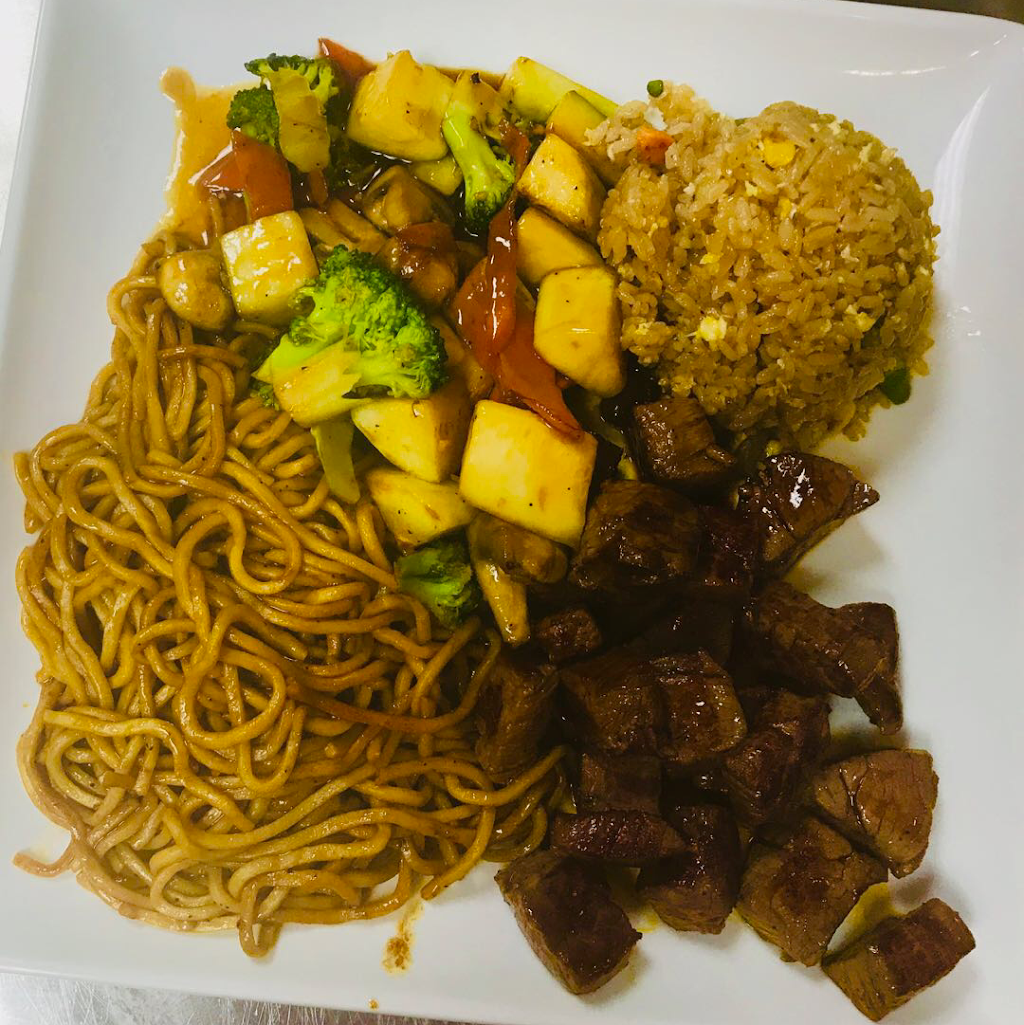 Tokyo Sushi | restaurant | 2785 NW 49th Ave #106, Ocala, FL 34482, USA | 3527323336 OR +1 352-732-3336