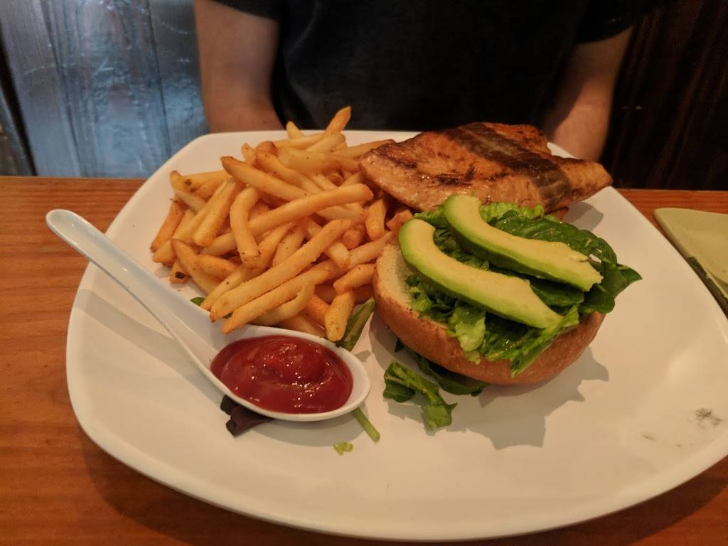 Wabi-Sabi | restaurant | 4548, 29 Bollingbrook St, Petersburg, VA 23803, USA | 8048621365 OR +1 804-862-1365