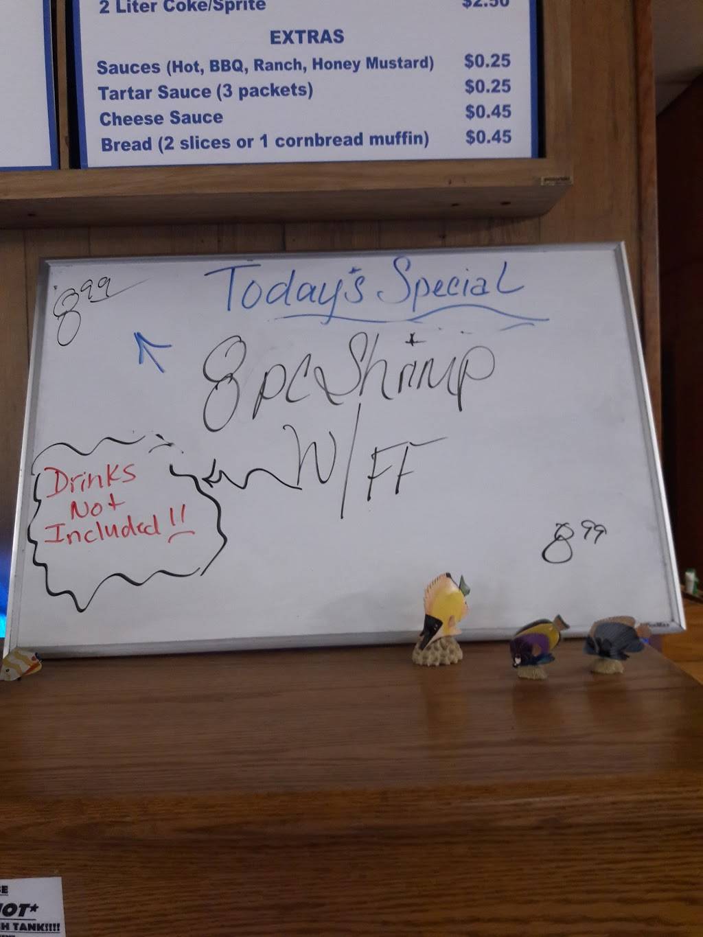 Charlie Ds & Son Catfish | restaurant | 3123 Swope Pkwy, Kansas City, MO 64130, USA | 8169243474 OR +1 816-924-3474