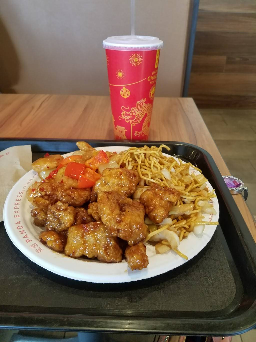 Panda Express | restaurant | 1401 Center Rd, Avon, OH 44011, USA | 4409370971 OR +1 440-937-0971
