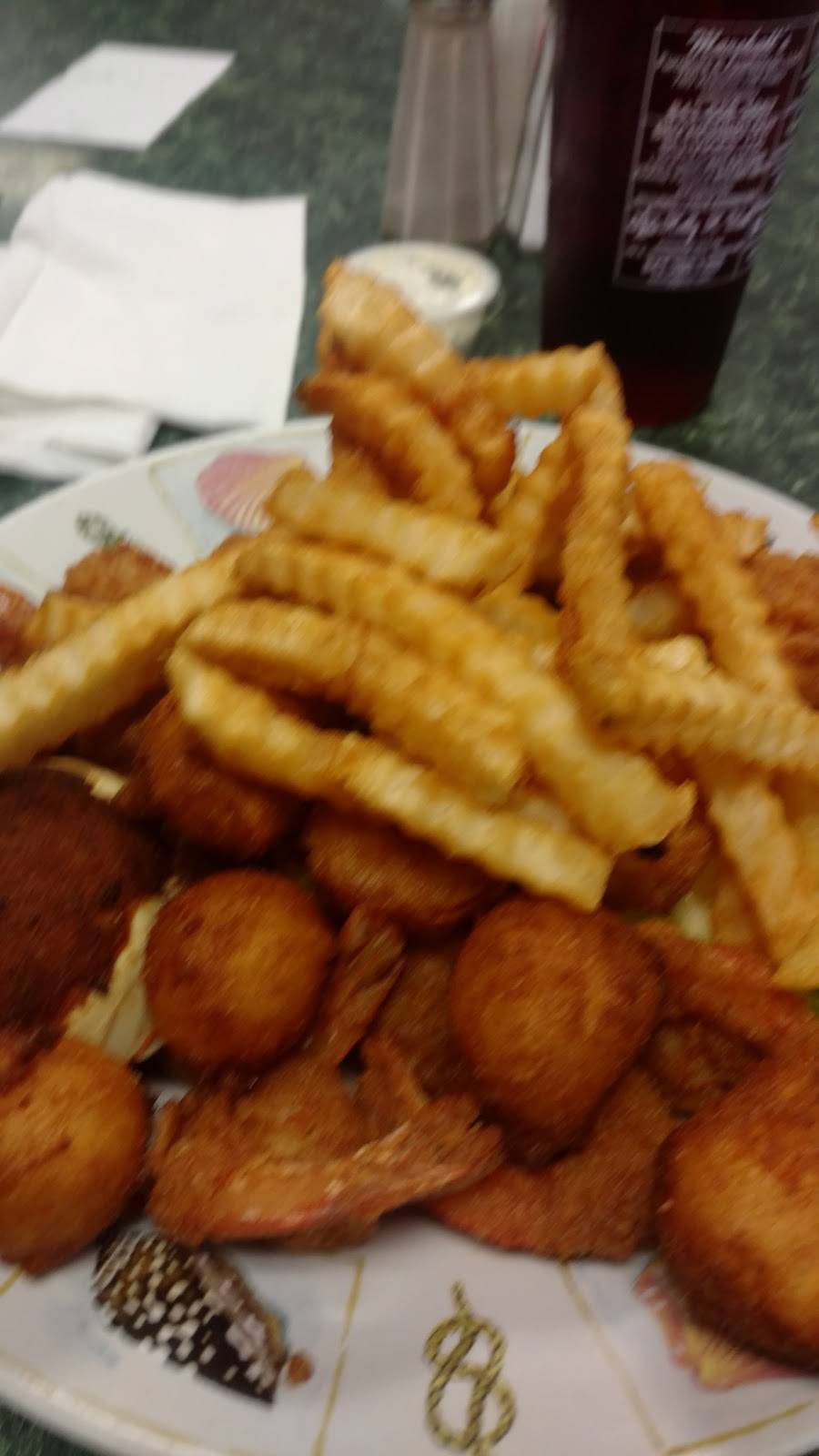 Shady Rest Family Restaurant | restaurant | 477 S Georgetown Hwy, Johnsonville, SC 29555, USA | 8433863667 OR +1 843-386-3667