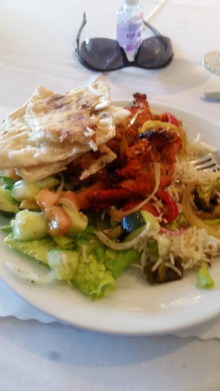 Nawab Indian Cuisine | restaurant | 888 N Military Hwy, Norfolk, VA 23502, USA | 7574558080 OR +1 757-455-8080