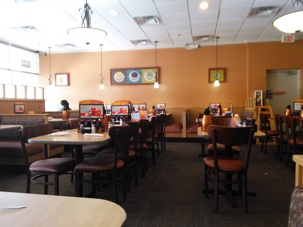 IHOP | restaurant | 18279 Pines Blvd #A3, Pembroke Pines, FL 33029, USA | 9544414998 OR +1 954-441-4998