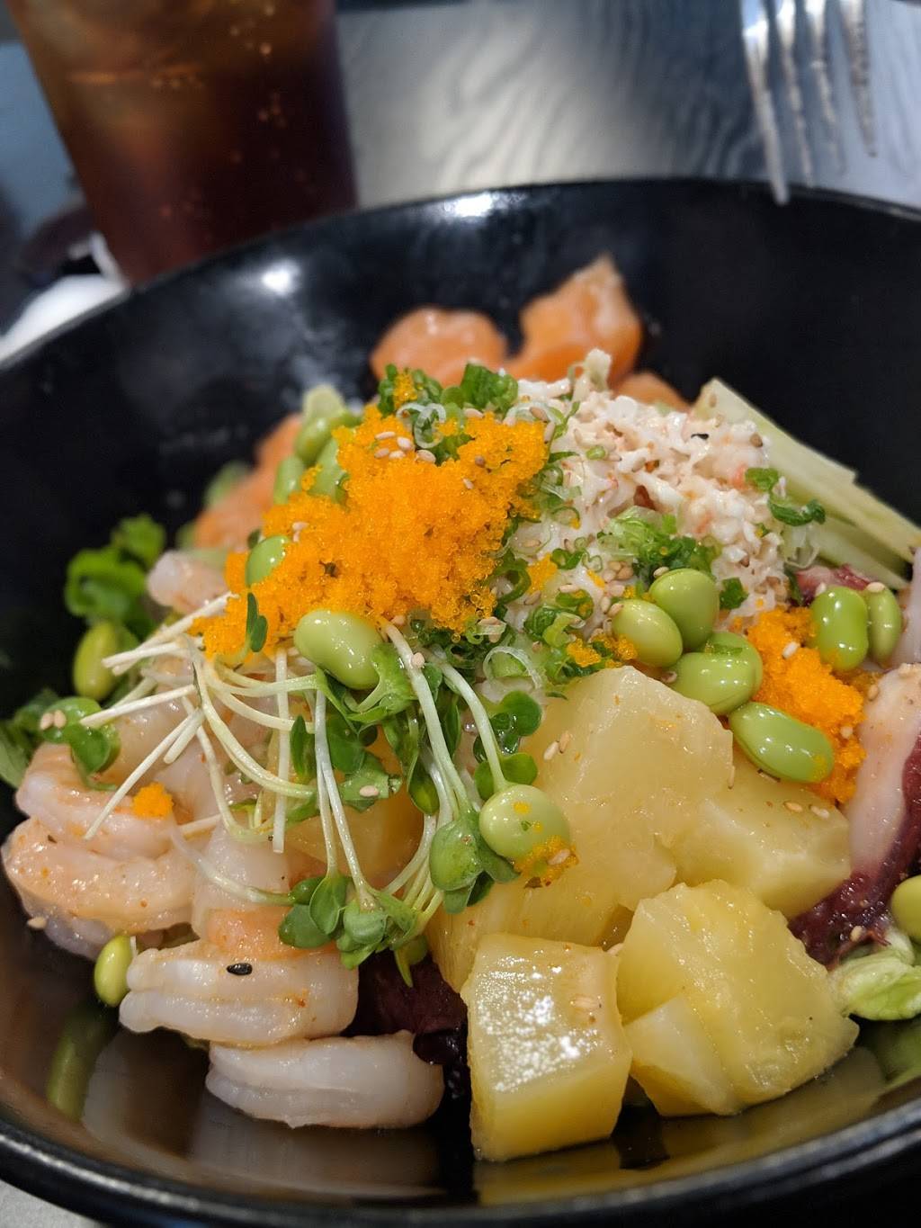 Mikado Sushi | Japanese Restaurant | restaurant | 209 Town Center E W, Santa Maria, CA 93454, USA | 8059281455 OR +1 805-928-1455