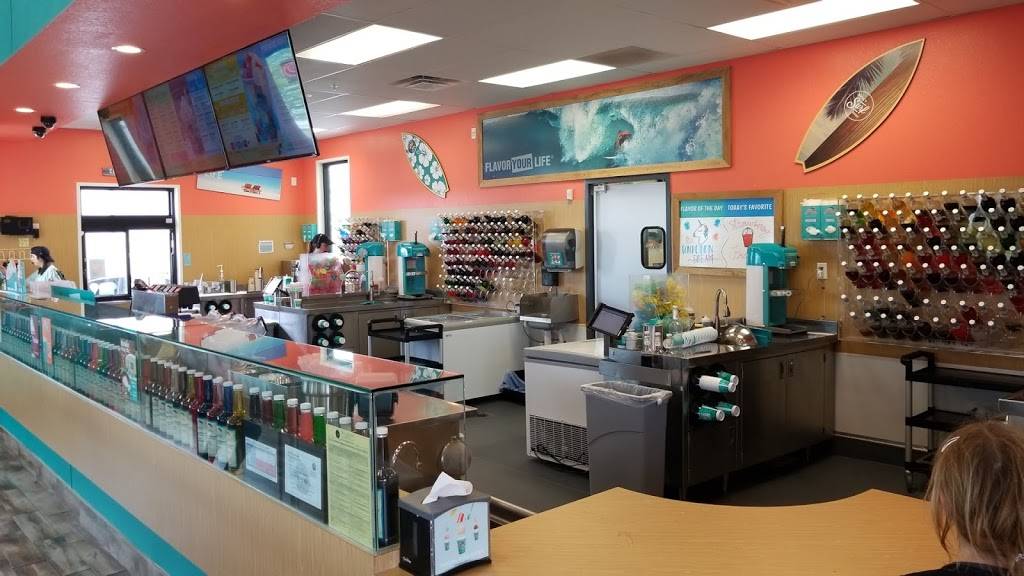 Bahama Bucks | restaurant | 901 William D. Fitch Pkwy, College Station, TX 77845, USA | 9796901118 OR +1 979-690-1118