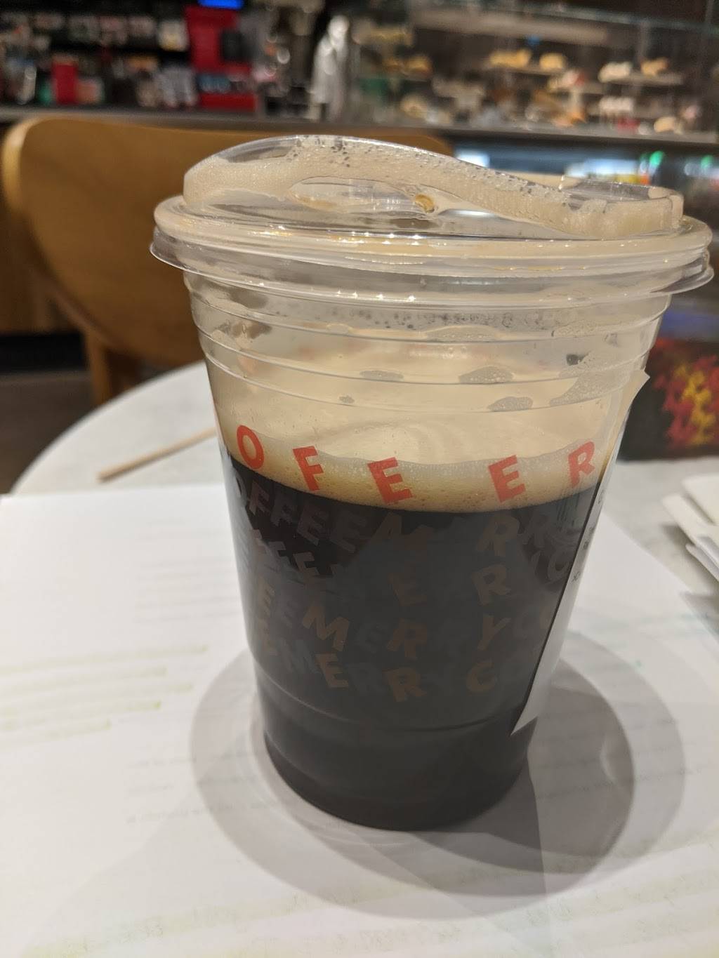 Starbucks | cafe | 23402 Eureka Rd, Taylor, MI 48180, USA | 7343741029 OR +1 734-374-1029