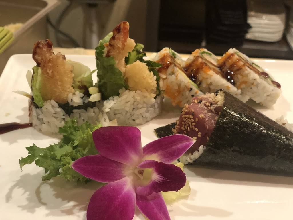 sakana sushi | restaurant | 435 Main St, Monroe, CT 06468, USA | 2034528220 OR +1 203-452-8220