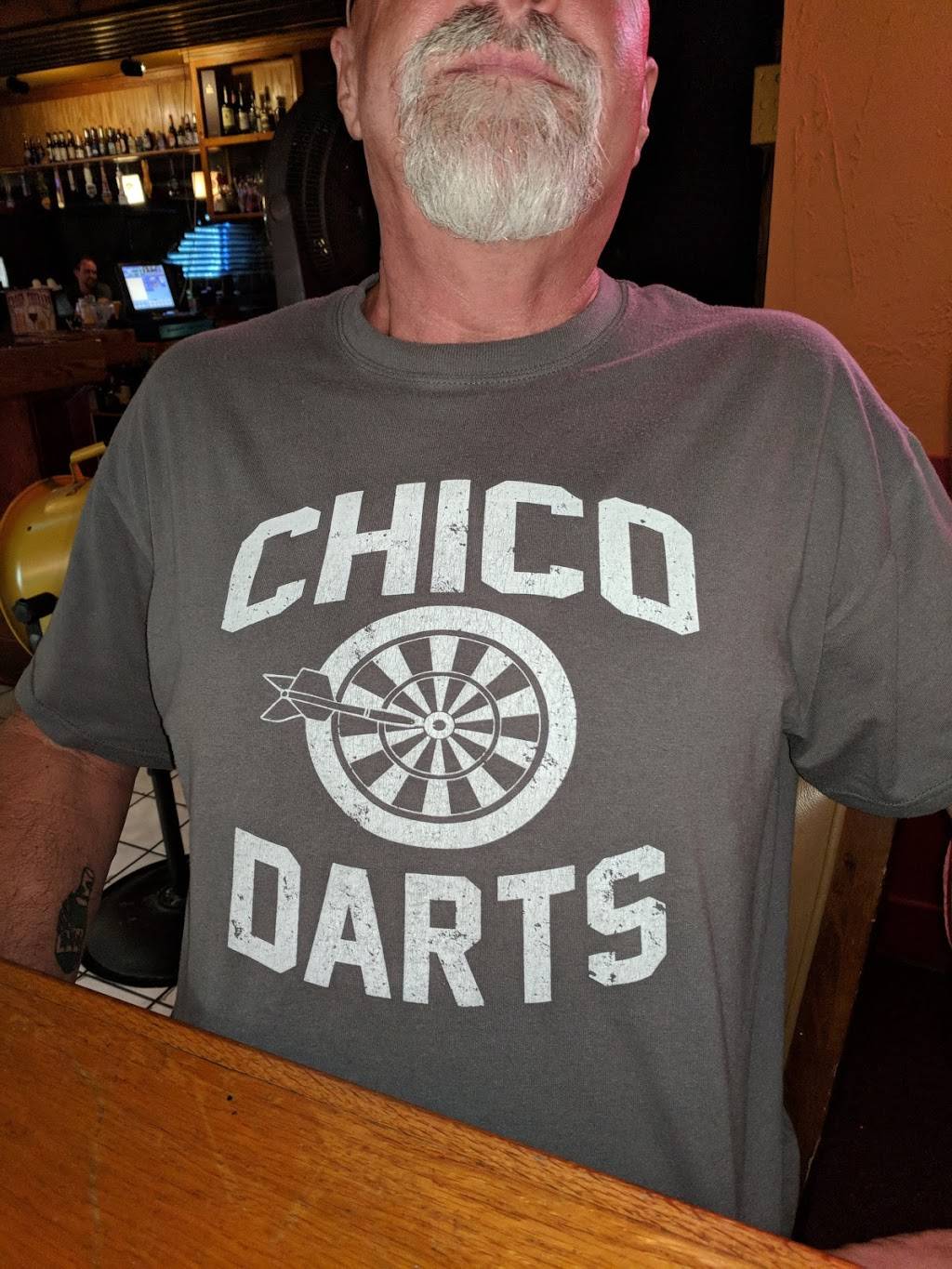 Down Lo | restaurant | 319 Main St, Chico, CA 95928, USA | 5308922473 OR +1 530-892-2473