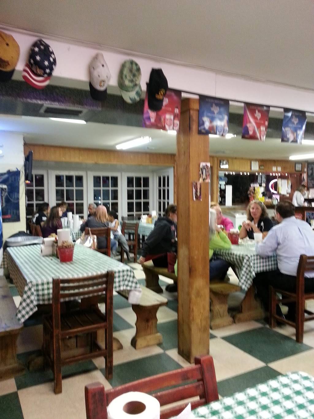 Vernons Kuntry Bar-B-Que | restaurant | 5000 W Davis St, Conroe, TX 77304, USA | 9365393000 OR +1 936-539-3000