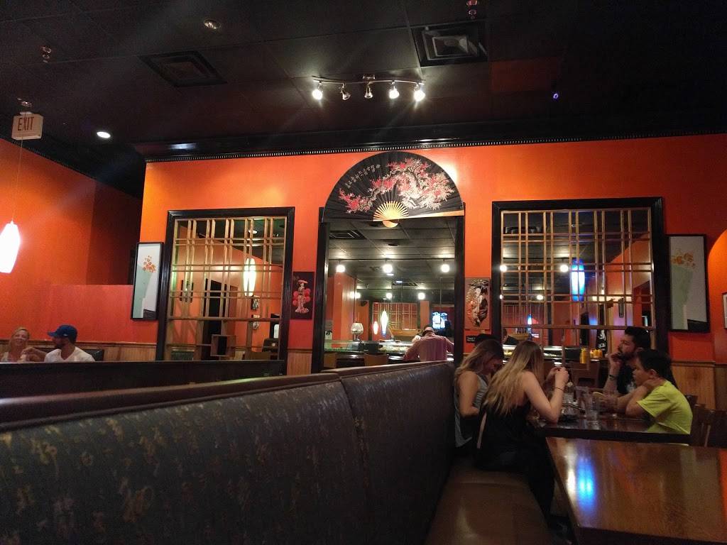 Suki Hanna | restaurant | 4060 Town Center Blvd, Orlando, FL 32837, USA | 4078529688 OR +1 407-852-9688