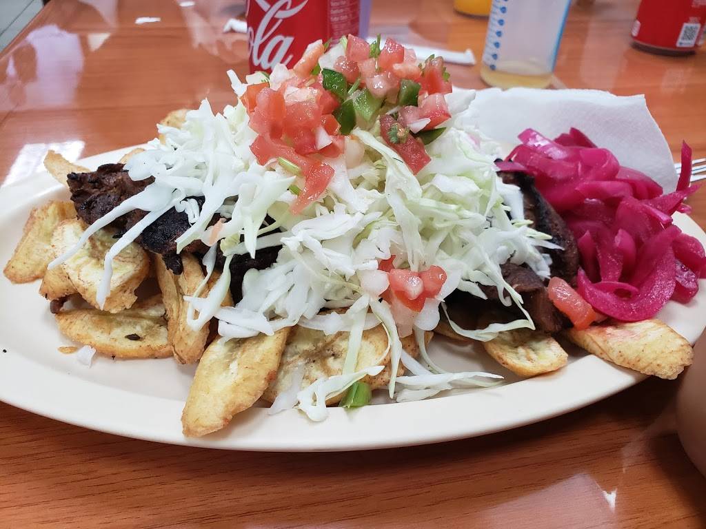 El Sazon Ktracho | restaurant | 4181 S Figueroa St, Los Angeles, CA 90037, USA | 3232332806 OR +1 323-233-2806