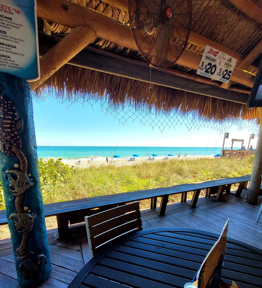 Longboards Oceanfront Grille | restaurant | 2605 N Hwy A1A, Indialantic, FL 32903, USA | 3217750012 OR +1 321-775-0012