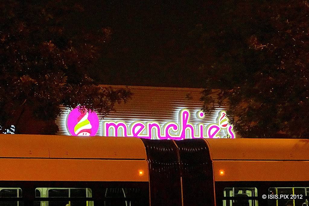 Menchies Frozen Yogurt | bakery | 245 Barranca Ave Ste 14, West Covina, CA 91791, USA | 6263322400 OR +1 626-332-2400