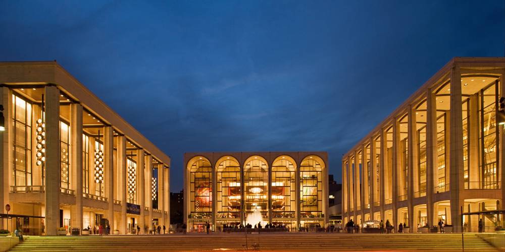 The Grand Tier | restaurant | 30 Lincoln Center Plaza, New York, NY 10023, USA | 2127993400 OR +1 212-799-3400