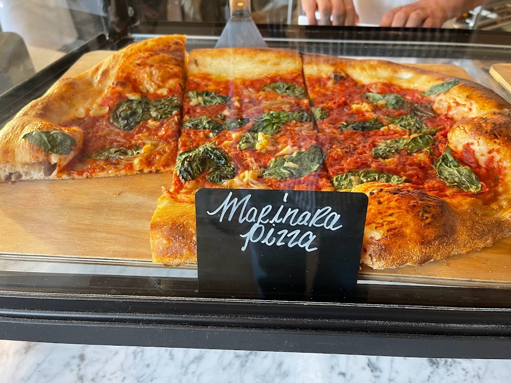 Ghisallo | restaurant | 1622 Ocean Park Blvd, Santa Monica, CA 90405, USA | 3103994060 OR +1 310-399-4060