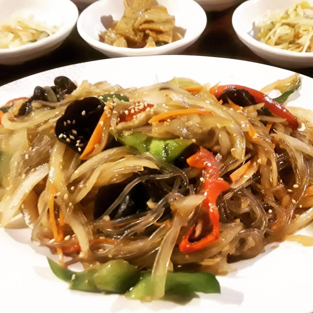 Ja Kum Sung | restaurant | 7523 Ritchie Hwy, Glen Burnie, MD 21061, USA | 4107665208 OR +1 410-766-5208