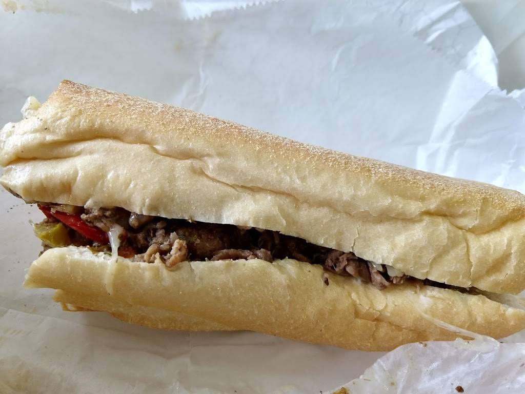 The Deli | restaurant | 480 Elden St, Herndon, VA 20170, USA | 7034359085 OR +1 703-435-9085