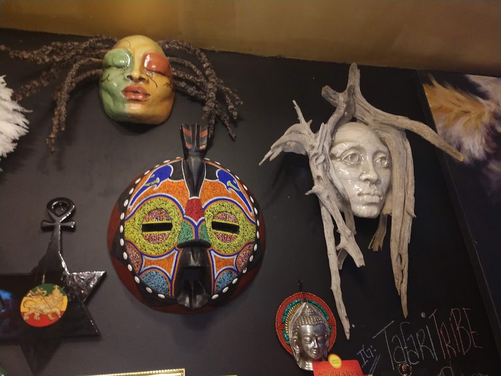 Hype’s Kitchen and Juice Bar | restaurant | 589 Flatbush Ave, Brooklyn, NY 11225, USA | 7184840437 OR +1 718-484-0437