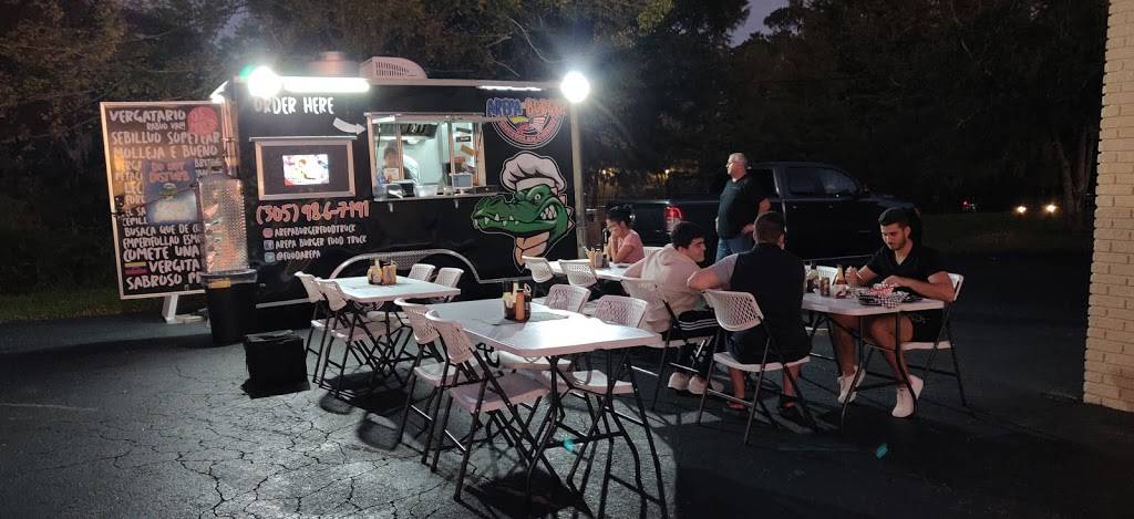 Arepa Burger Venezuelan Cuisine | restaurant | 3845 SW Archer Rd, Gainesville, FL 32608, USA | 3059867191 OR +1 305-986-7191