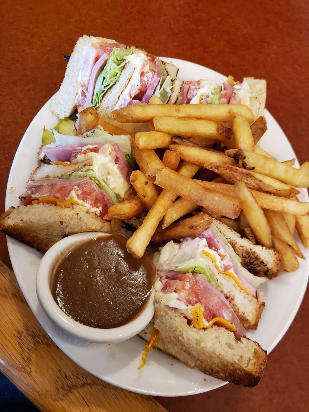 Gorge Country Kitchen | restaurant | 82 Wellington Rd 7, Elora, ON N0B 1S0, Canada | 5198462636 OR +1 519-846-2636