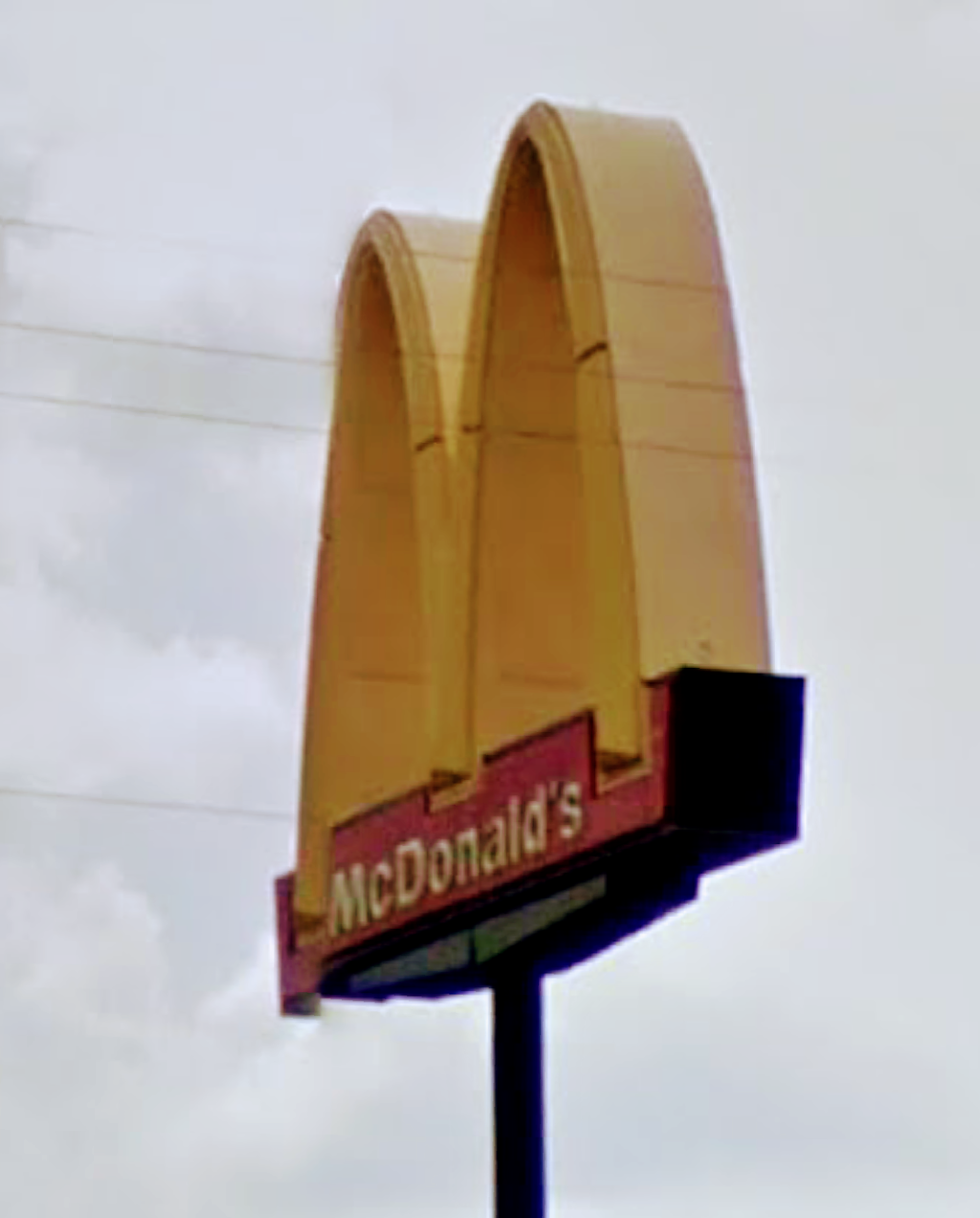 McDonalds | cafe | 6701 Alabama Hwy 69 S, Tuscaloosa, AL 35405, USA | 2053495371 OR +1 205-349-5371