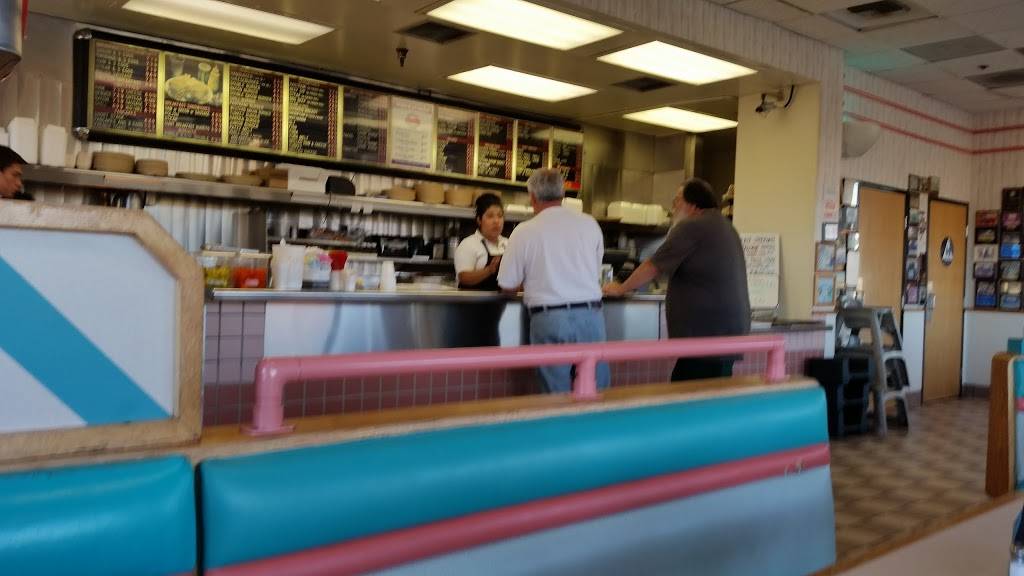 Norcos Best Burgers | restaurant | 3158 Hamner Ave, Norco, CA 92860, USA | 9513400188 OR +1 951-340-0188