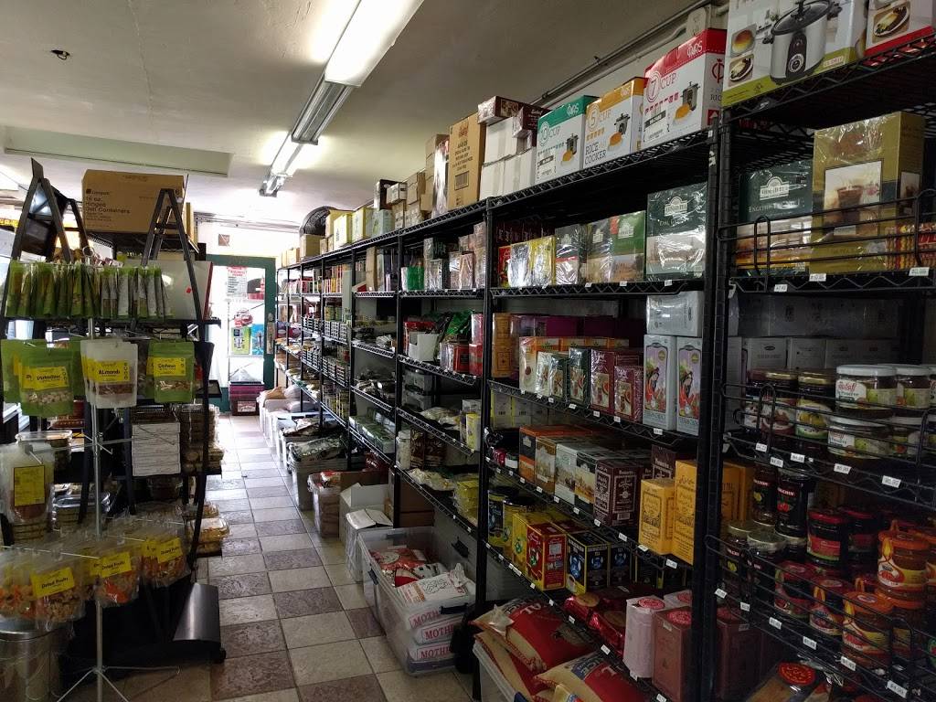 Pirooz Market International | restaurant | 1614 S El Camino Real, San Mateo, CA 94402, USA | 6505740102 OR +1 650-574-0102