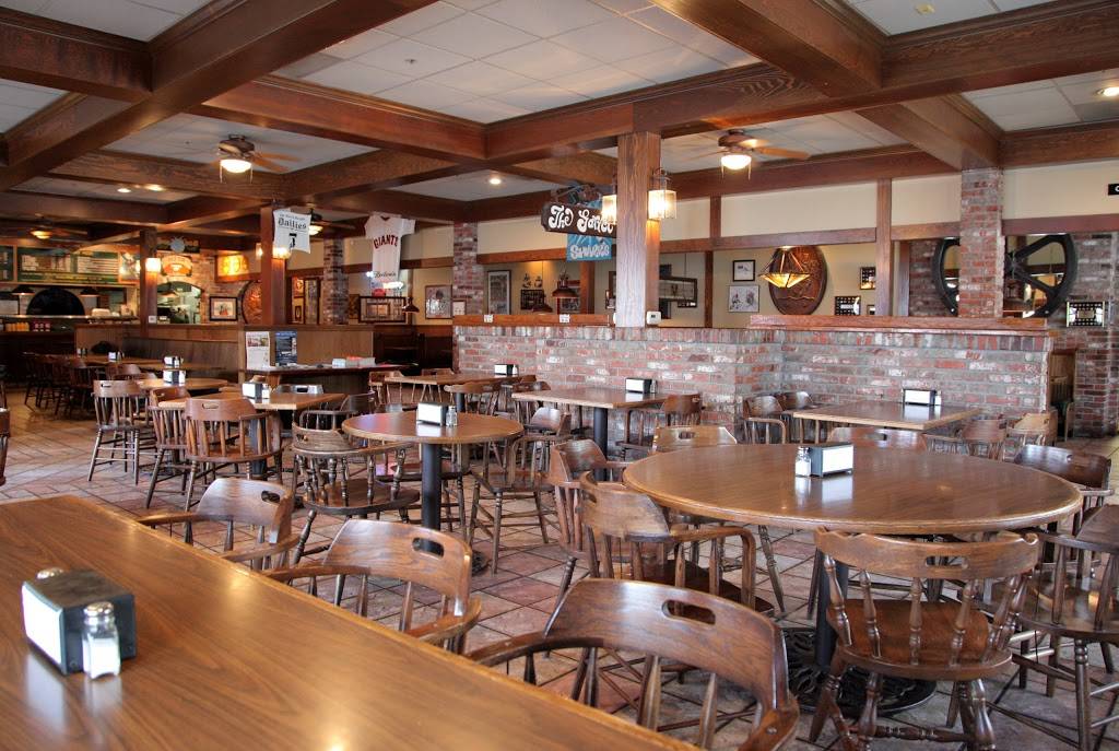 The Garret of Campbell | restaurant | 1777 S Bascom Ave Unit E, Campbell, CA 95008, USA | 4085597930 OR +1 408-559-7930