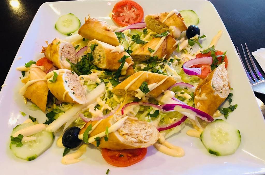 La Hacienda Peruvian & Mexican Cuisine | restaurant | 1900 McLoughlin Blvd #76, Oregon City, OR 97045, USA | 5036562210 OR +1 503-656-2210