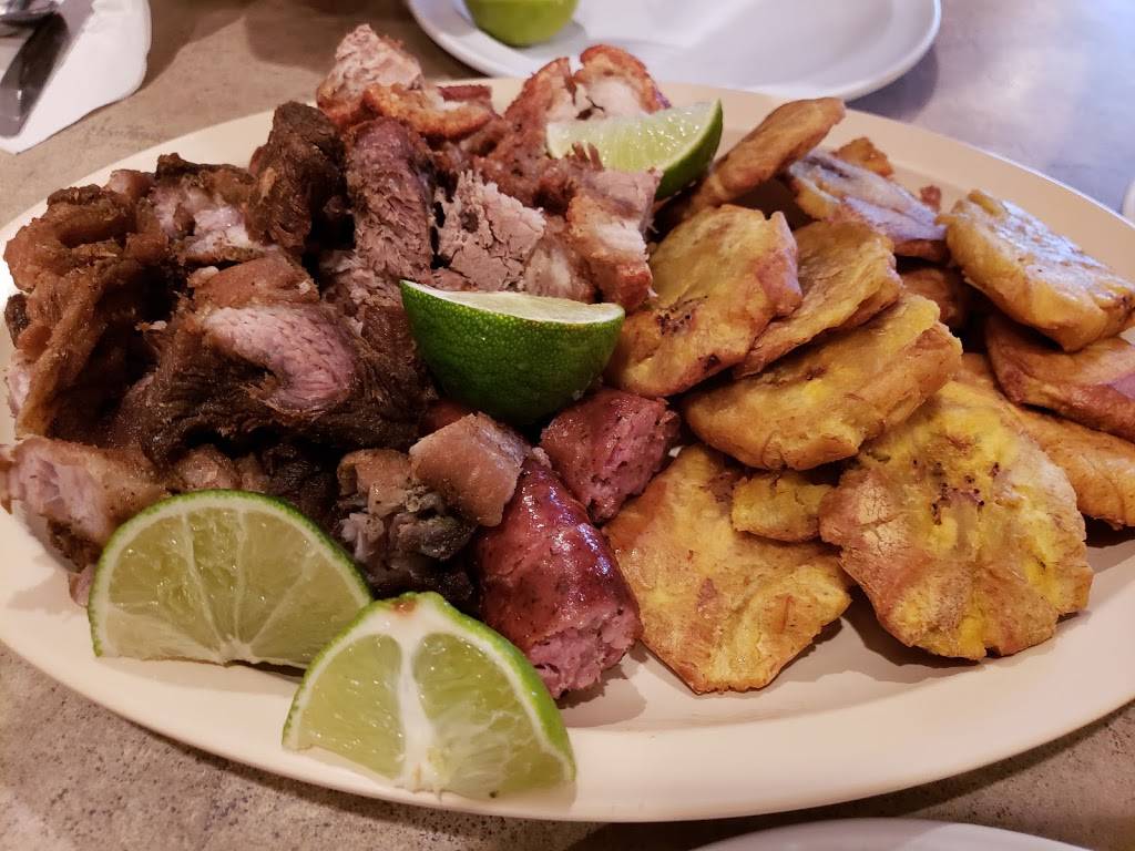 Pollo Tipico | restaurant | 5011 FL-7, Fort Lauderdale, FL 33312, USA | 9547912626 OR +1 954-791-2626