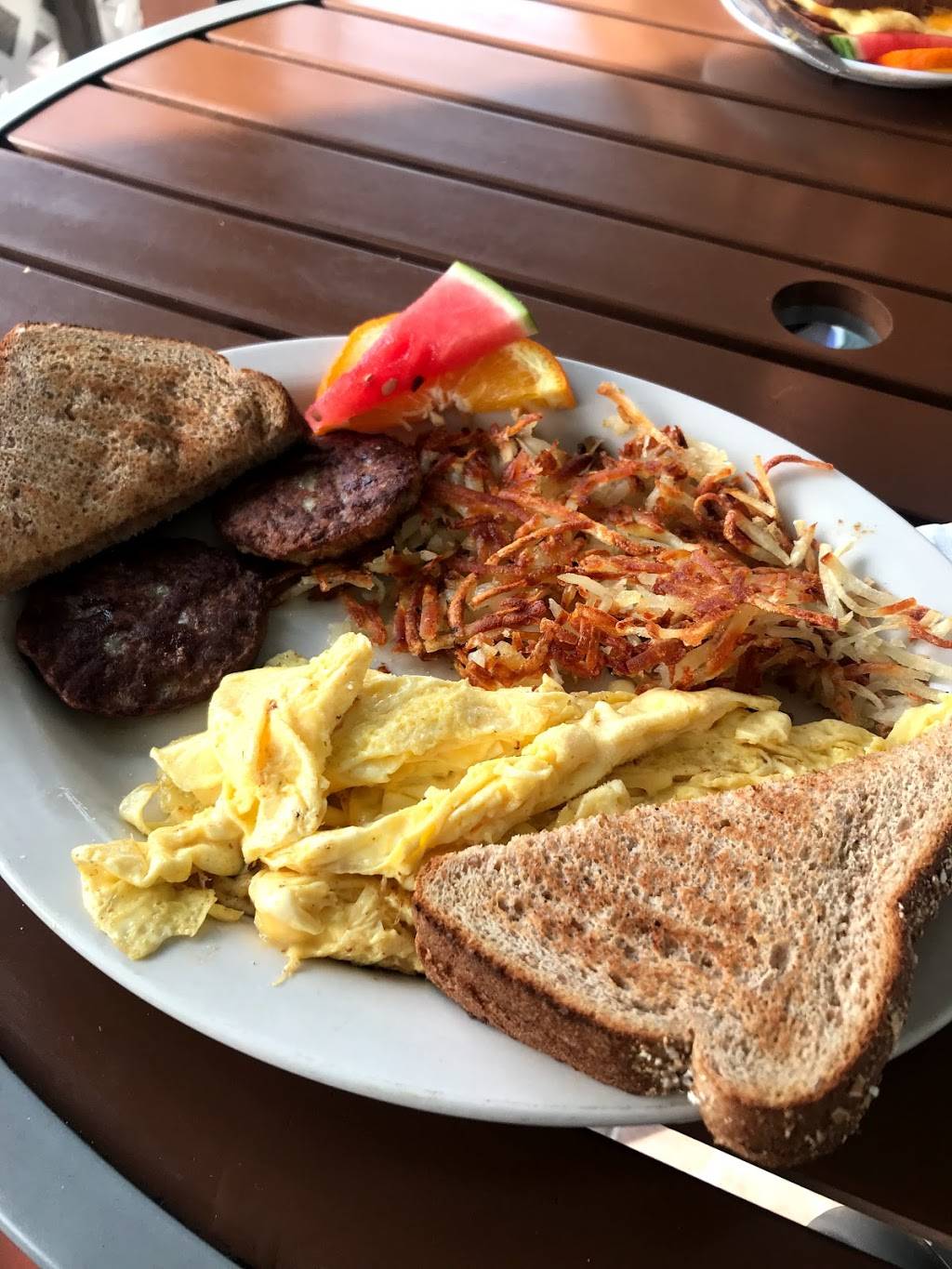 Sandys Restaurant | restaurant | 3000, 2300 Gulf Blvd #7, Indian Rocks Beach, FL 33785, USA | 7275966896 OR +1 727-596-6896