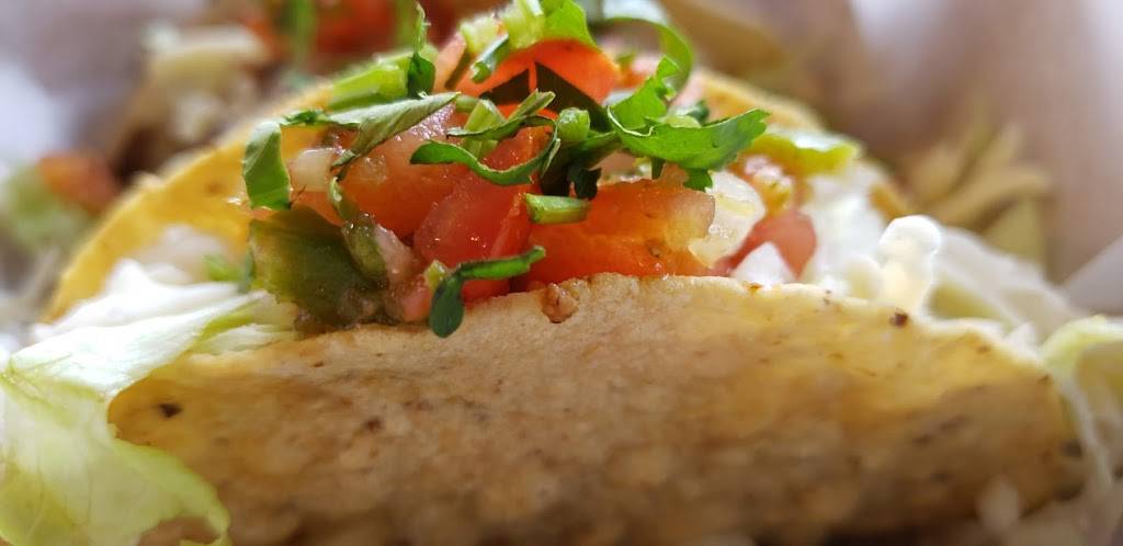 Detroit Taco Company | restaurant | 304 N Main St, Royal Oak, MI 48067, USA | 2485421400 OR +1 248-542-1400