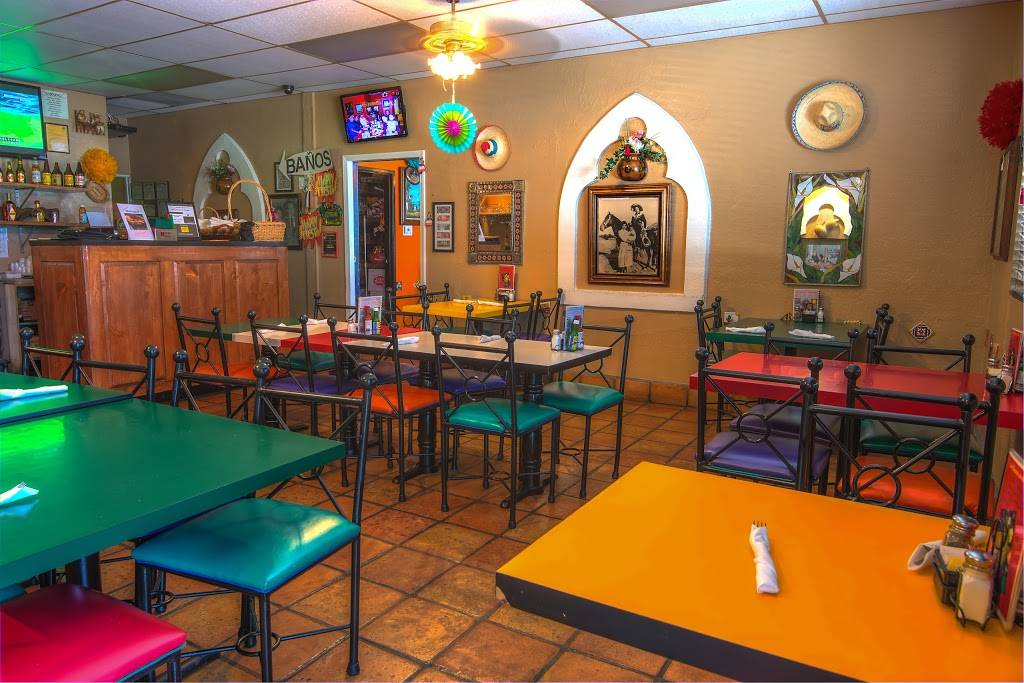 La Cocina de Ricardo | restaurant | 23532 El Toro Rd #11, Lake Forest, CA 92630, USA | 9495861477 OR +1 949-586-1477