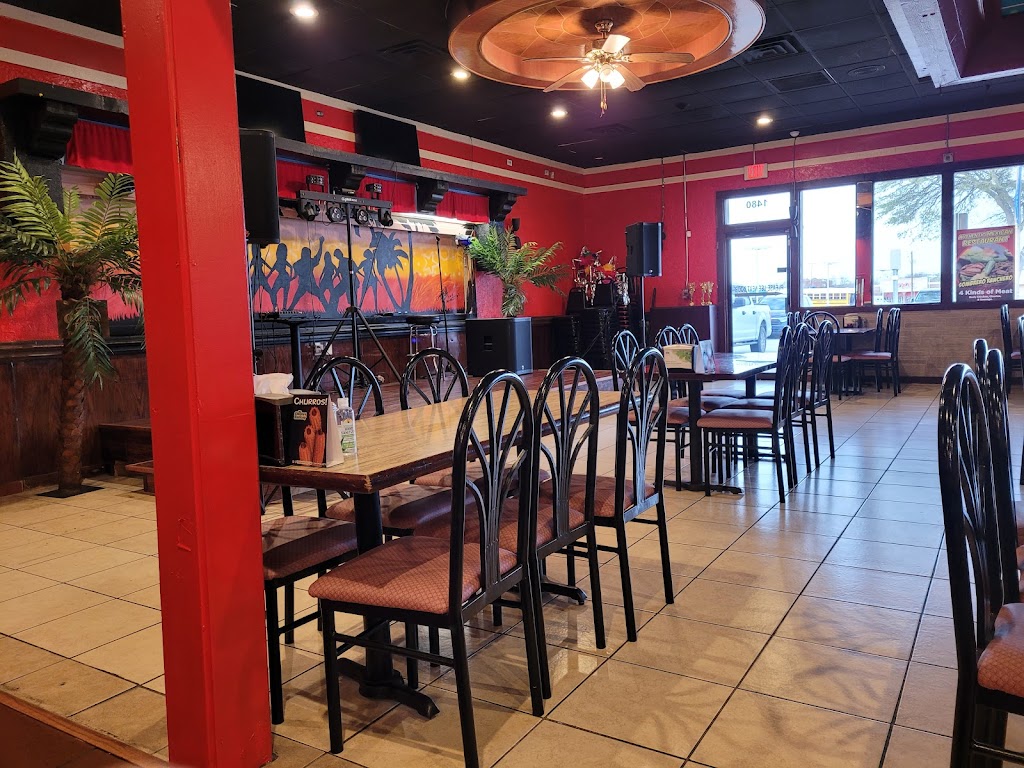Del rancho Mexican grill | restaurant | 1480 W Buckingham Rd, Garland, TX 75042, USA | 9722720006 OR +1 972-272-0006