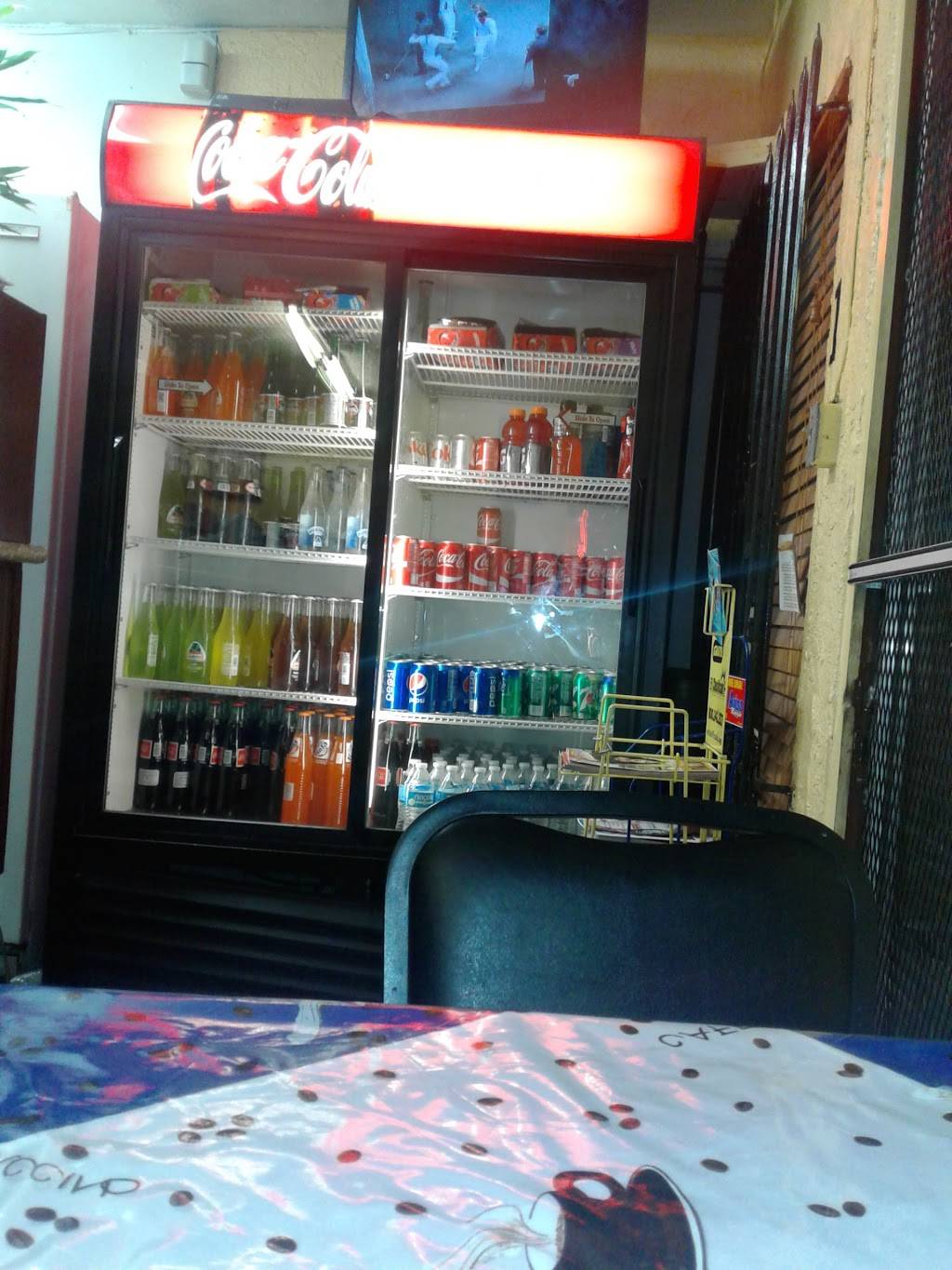 Cafe San Juan | restaurant | 13324 Van Nuys Blvd, Pacoima, CA 91331, USA | 8188976144 OR +1 818-897-6144