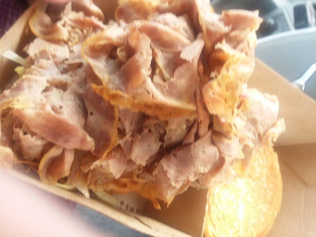 Arbys | restaurant | 1340 N Green River Rd, Evansville, IN 47715, USA | 8124772888 OR +1 812-477-2888