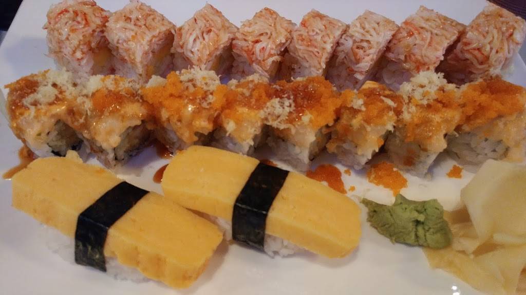 South Kawa Japanese Restaurant | restaurant | 3417 S Halsted St, Chicago, IL 60608, USA | 7739401238 OR +1 773-940-1238