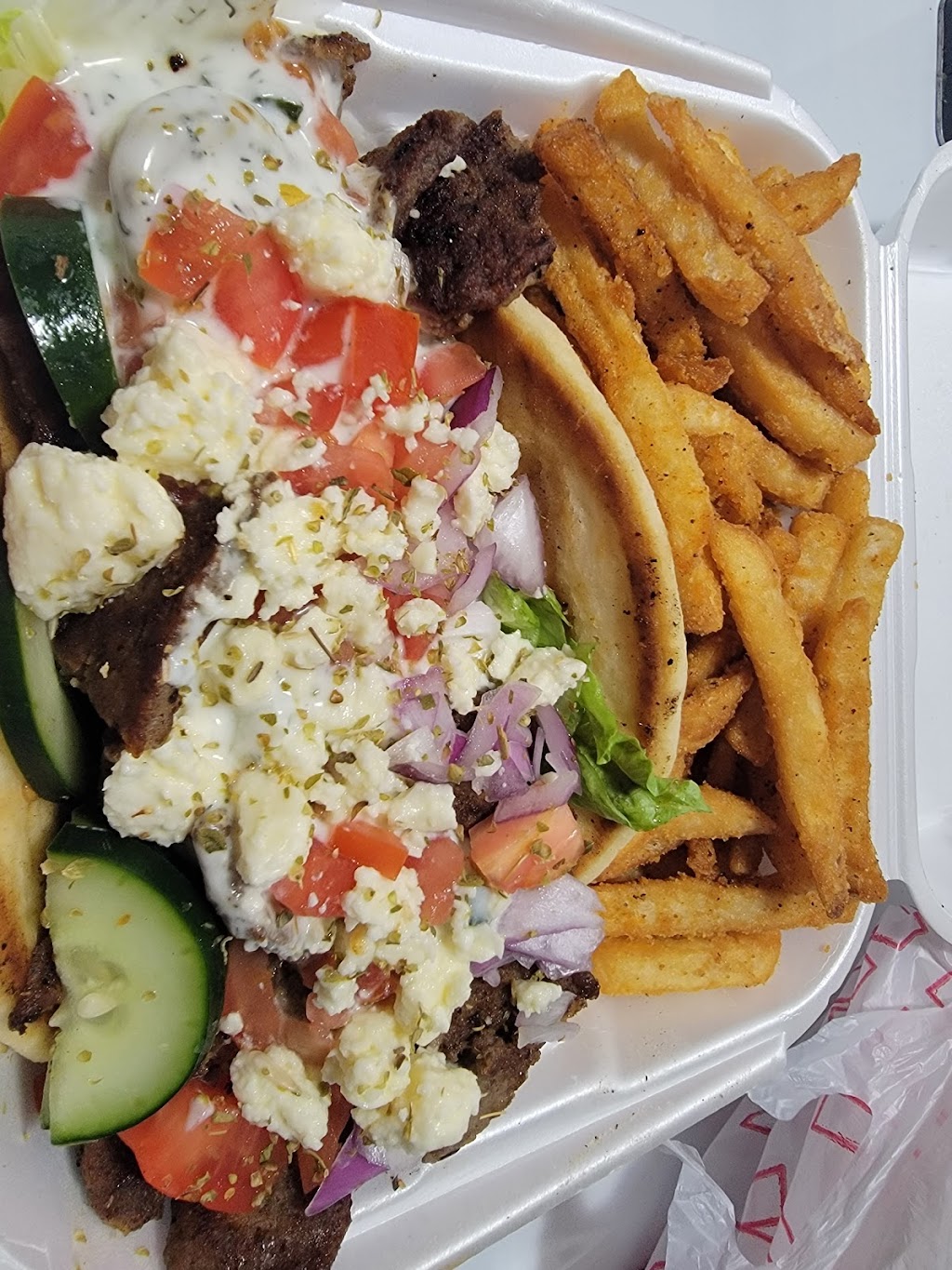 Mobile Eats | restaurant | 941 TX-35 BUS, Rockport, TX 78382, USA | 3618280650 OR +1 361-828-0650