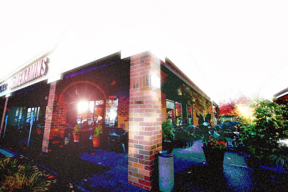 McMenamins Sherwood | restaurant | 15976 SW Tualatin-Sherwood Rd, Sherwood, OR 97140, USA | 5036253547 OR +1 503-625-3547