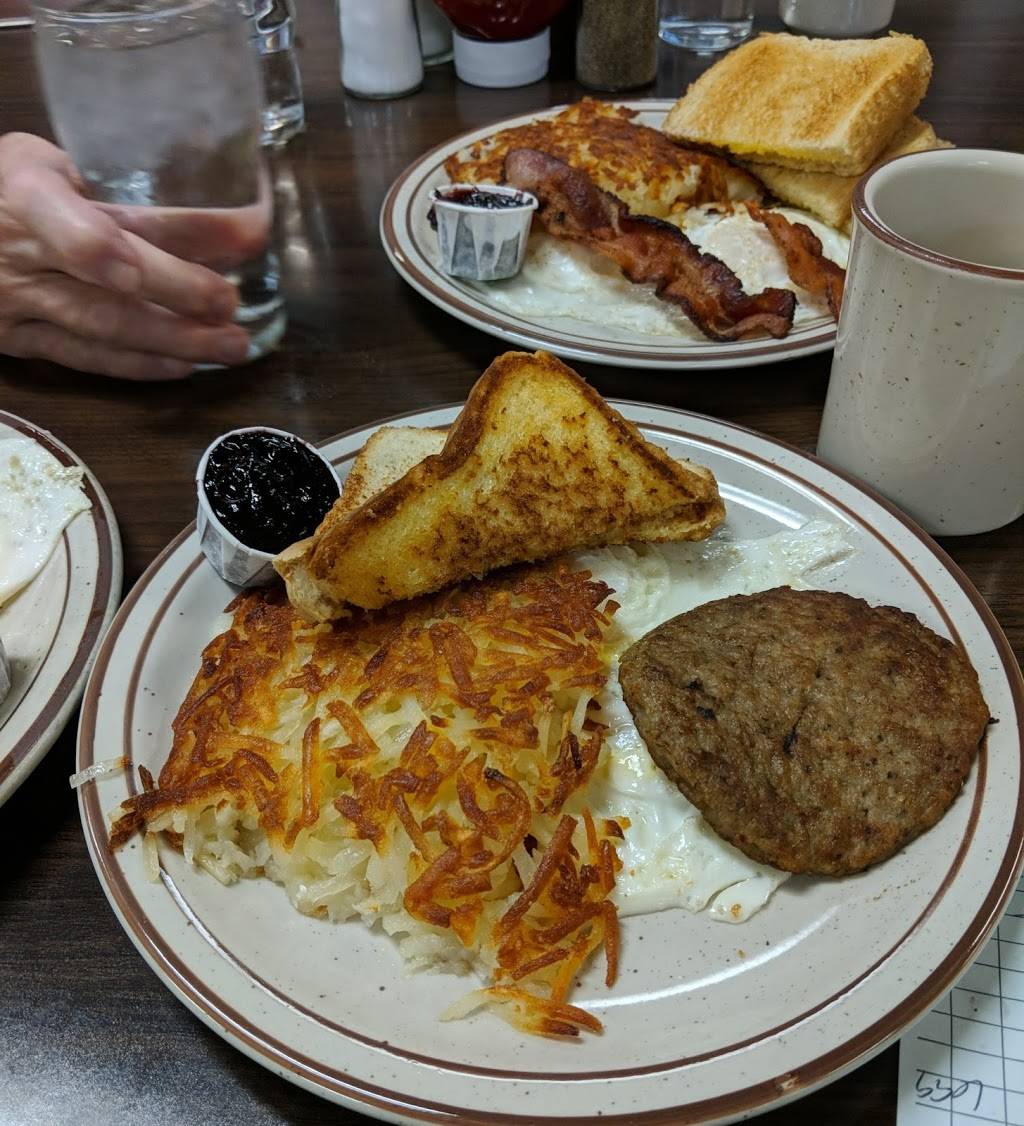 Hole n One | restaurant | 13573 W Camino Del Sol, Sun City West, AZ 85375, USA | 6235840296 OR +1 623-584-0296