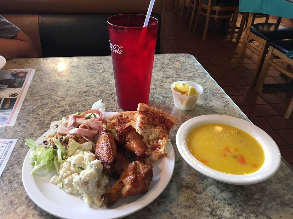 ABC Pizza | restaurant | 4005 Land O Lakes Blvd, Land O Lakes, FL 34639, USA | 8139961211 OR +1 813-996-1211